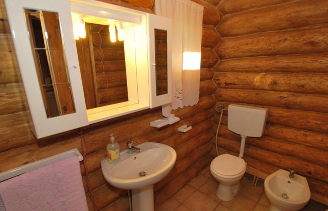 Chalet 4 Agriturismo - Foto 6