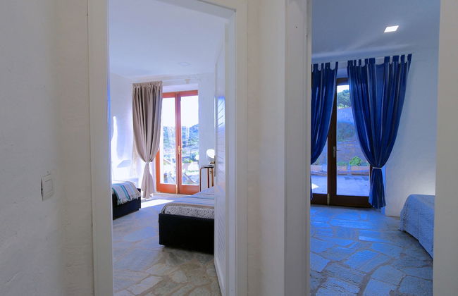 Maison Monte d'A Rena - Foto 40