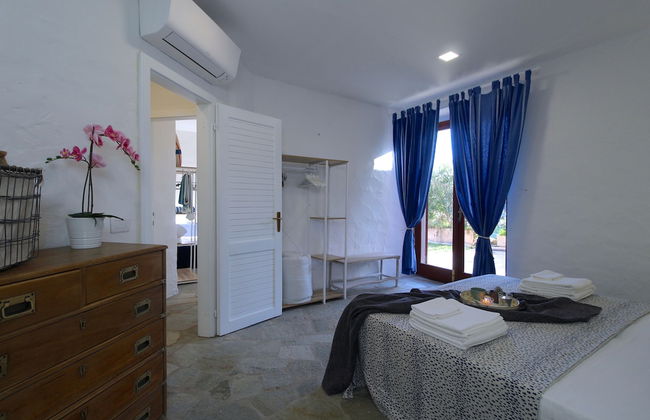 Maison Monte d'A Rena - Foto 12