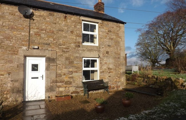 Hillis Close Farm - Foto 20