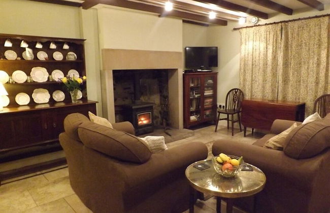 Hillis Close Farm - Foto 14