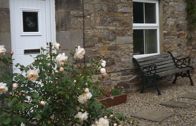 Hillis Close Farm - Foto 22