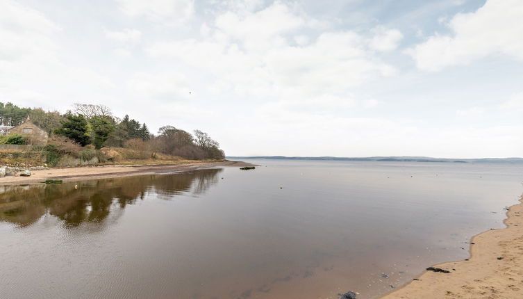 Photo 1 - Silver Lining - Cottage by the sea