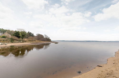 Photo 1 - Silver Lining - Cottage by the sea