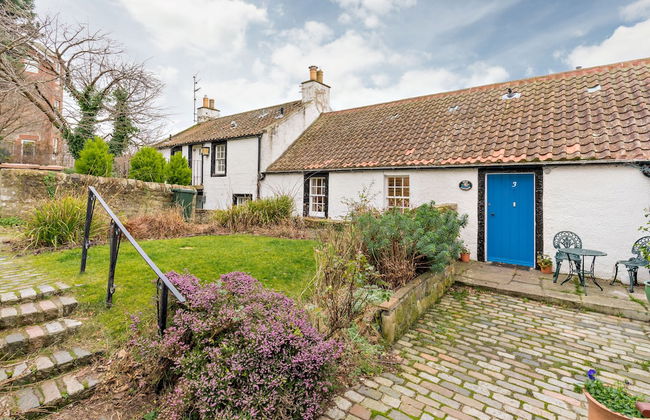 Silver Lining - Cottage by the sea - Foto 17