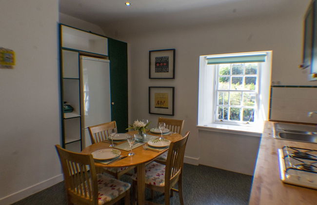 Silver Lining - Cottage by the sea - Foto 7