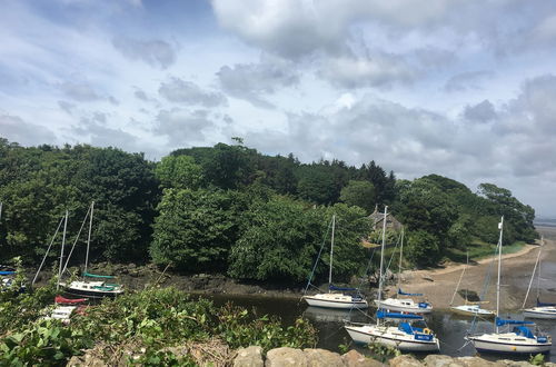 Photo 18 - Silver Lining - Cottage by the sea