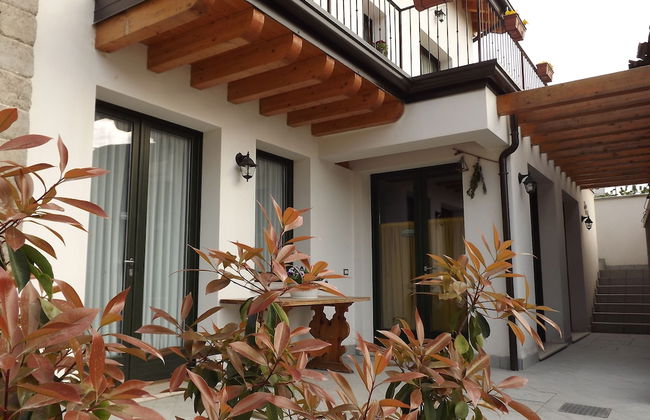 Agriturismo Cascina Rossano - Foto 17