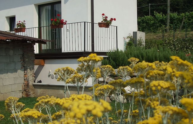 Agriturismo Cascina Rossano - Foto 16