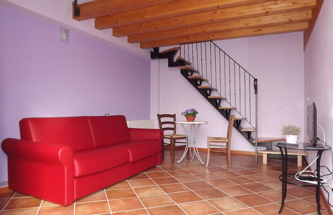 Agriturismo Cascina Rossano - Foto 7