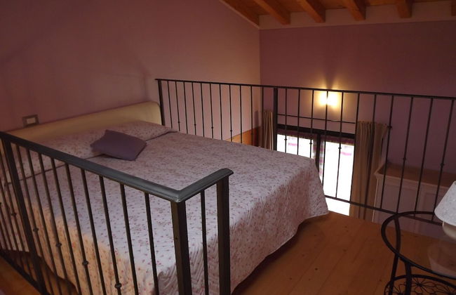 Agriturismo Cascina Rossano - Foto 6