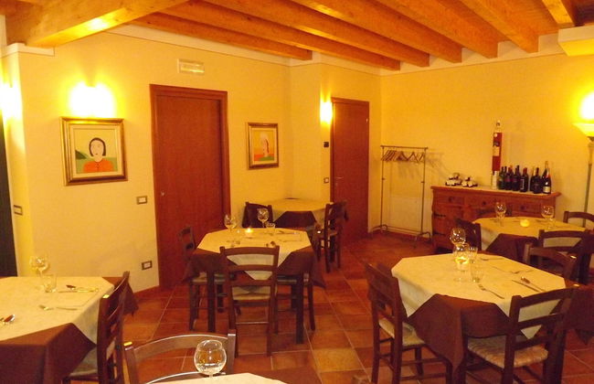 Agriturismo Cascina Rossano - Foto 14