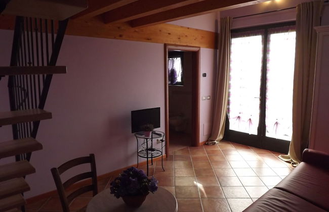 Agriturismo Cascina Rossano - Foto 8