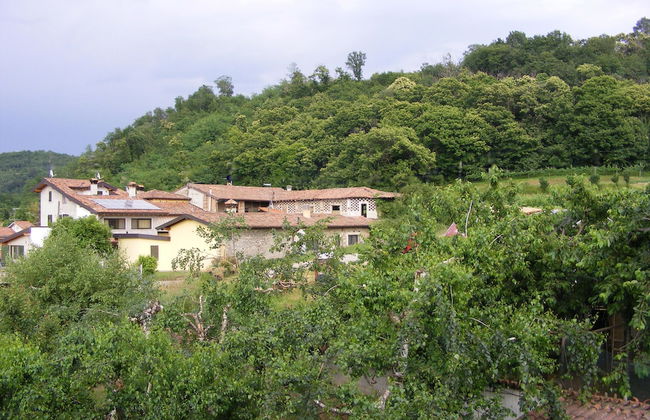 Agriturismo Cascina Rossano - Foto 1