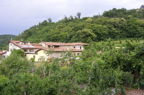 Foto 1 - Agriturismo Cascina Rossano