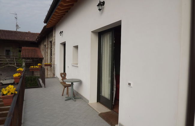 Agriturismo Cascina Rossano - Foto 18