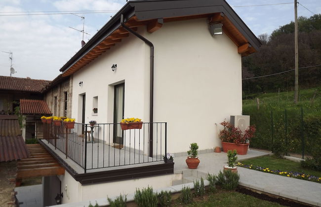 Agriturismo Cascina Rossano - Foto 19