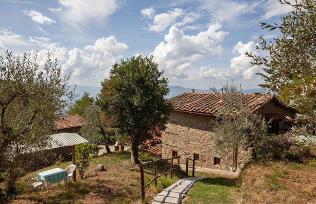 Hillside Retreat With a View - Foto 38