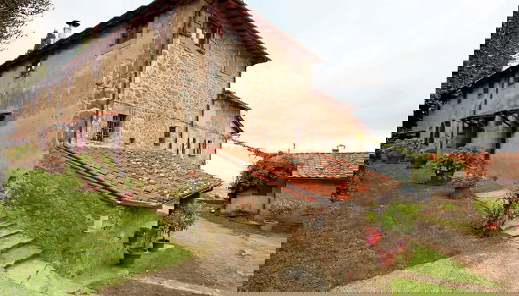 Photo 1 - Hillside Retreat With a View