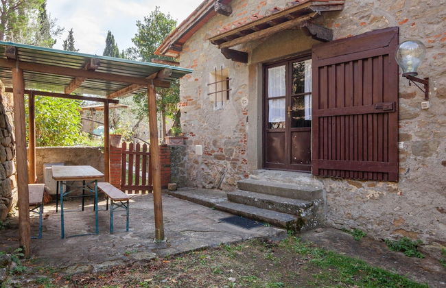Hillside Retreat With a View - Foto 37