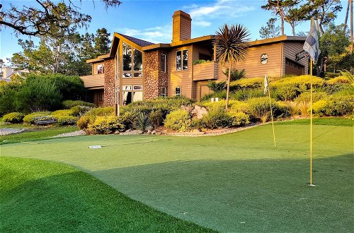 Foto 27 - Lx18: Golfer's Dream Retreat Estate