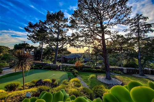 Foto 1 - Lx18: Golfer's Dream Retreat Estate