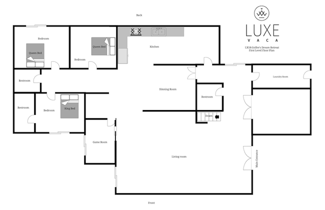 Lx18: Golfer's Dream Retreat Estate - Photo 11