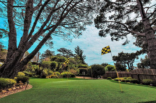 Foto 13 - Lx18: Golfer's Dream Retreat Estate