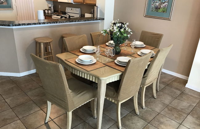 Freedom Florida Vacation Rentals - Foto 8