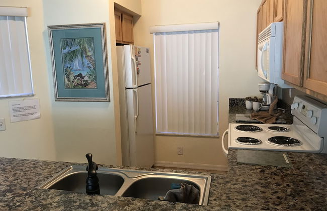 Freedom Florida Vacation Rentals - Foto 10