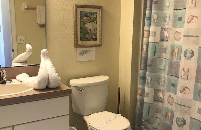 Freedom Florida Vacation Rentals - Foto 15