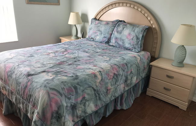 Freedom Florida Vacation Rentals - Foto 5