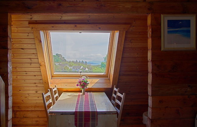 Steading Holidays - Comraich - Foto 7