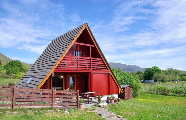 Steading Holidays - Comraich - Foto 1
