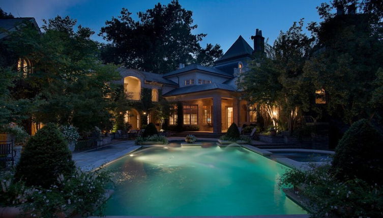 Photo 1 - Belle Meade Villa - A True Sight to Behold with Sprawling Acres, Pool 30 day min