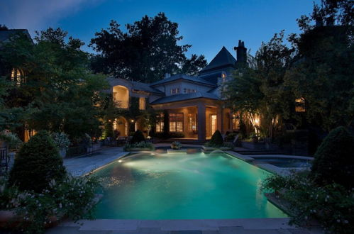 Photo 1 - Belle Meade Villa - A True Sight to Behold with Sprawling Acres, Pool 30 day min