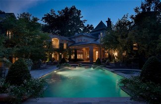 Foto 1 - Belle Meade Villa - A True Sight to Behold with Sprawling Acres, Pool 30 day min