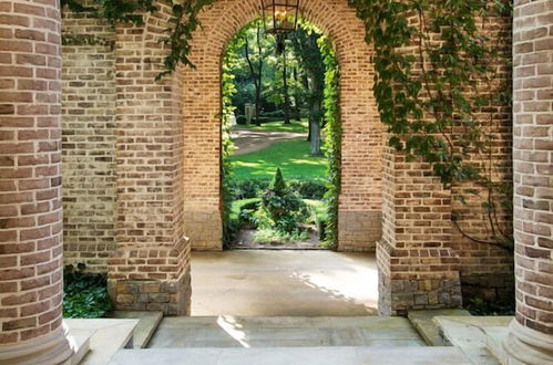 Photo 42 - Belle Meade Villa - A True Sight to Behold with Sprawling Acres, Pool 30 day min