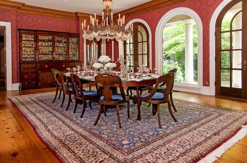 Photo 17 - Belle Meade Villa - A True Sight to Behold with Sprawling Acres, Pool 30 day min