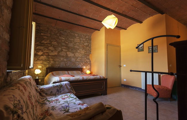 Agriturismo La Valentina Nuova - Foto 5