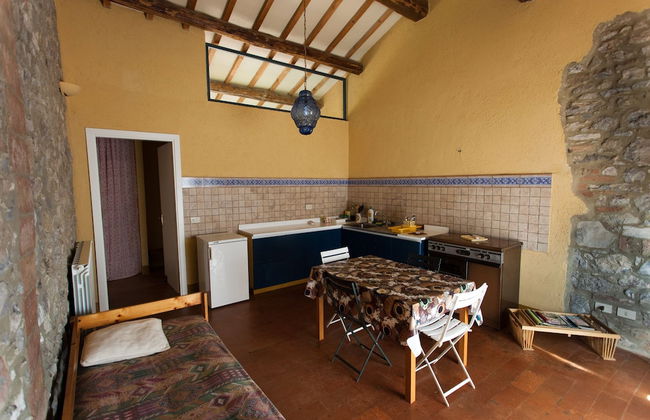 Agriturismo La Valentina Nuova - Foto 30