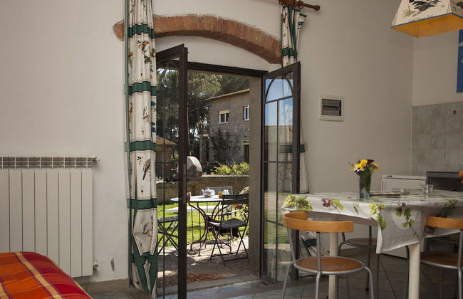 Agriturismo La Valentina Nuova - Foto 14