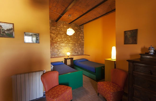 Agriturismo La Valentina Nuova - Foto 6