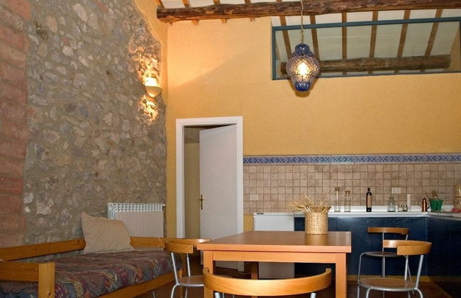 Agriturismo La Valentina Nuova - Foto 25