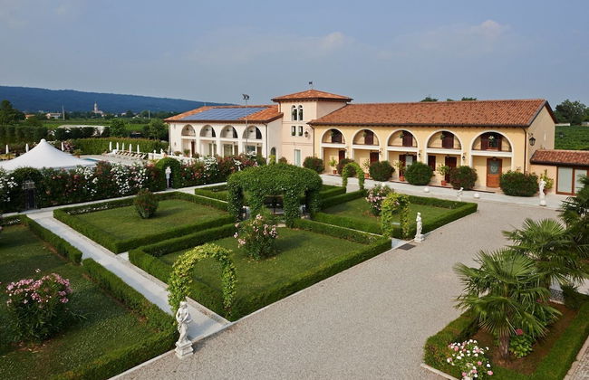 Villa Serena Agriturismo - Foto 36
