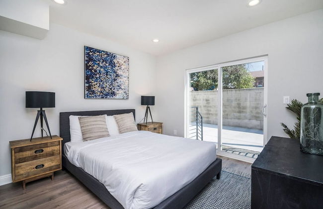 Brand NEW Modern Luxury 3bdr Townhome In Silver Lake - Foto 5