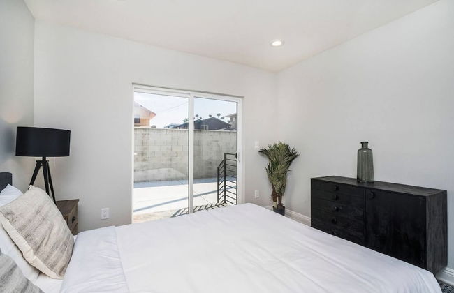 Brand NEW Modern Luxury 3bdr Townhome In Silver Lake - Foto 8