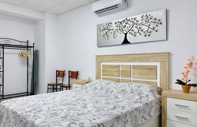 Casa Sergio de Novelda - Foto 6