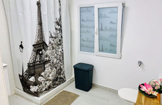 Casa Sergio de Novelda - Foto 13