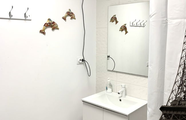 Casa Sergio de Novelda - Foto 19